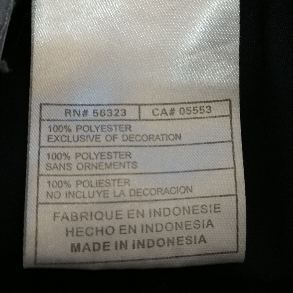 Nike Track Pants Size XS - Picture 3 of 10